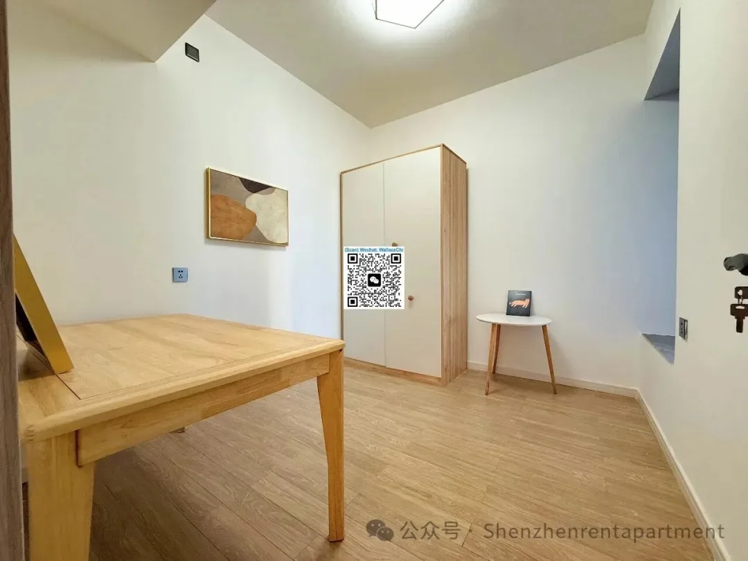 Photo 4 of Ocean One | 89㎡ 2BR | Seaview | Furnished | ¥11,800/Mth