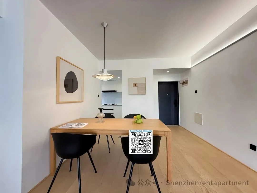 Photo 3 of Coastal Rose Garden 2 | 98㎡ 3BR | Low floor | Renovaed | ¥16,000/Mth