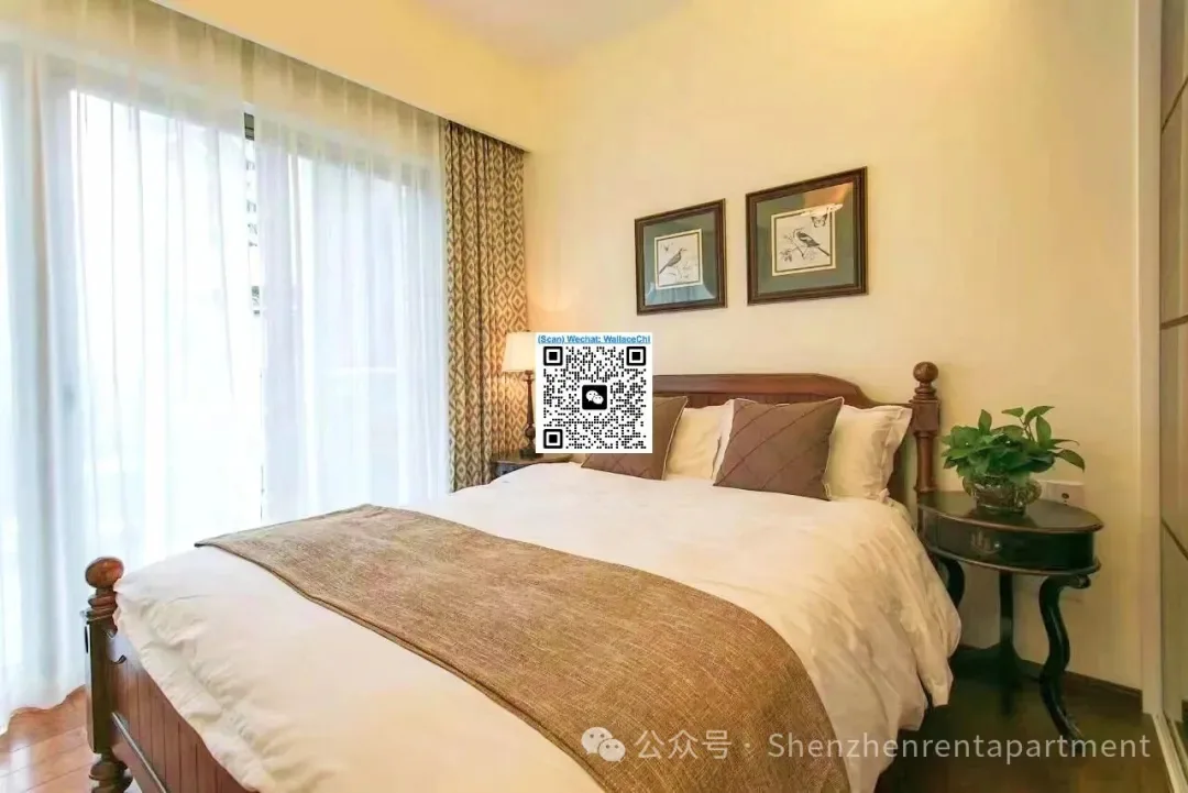 Photo 4 of Mont Orchid3 | 83㎡ 2BR | Furnished | ¥11,000/mth