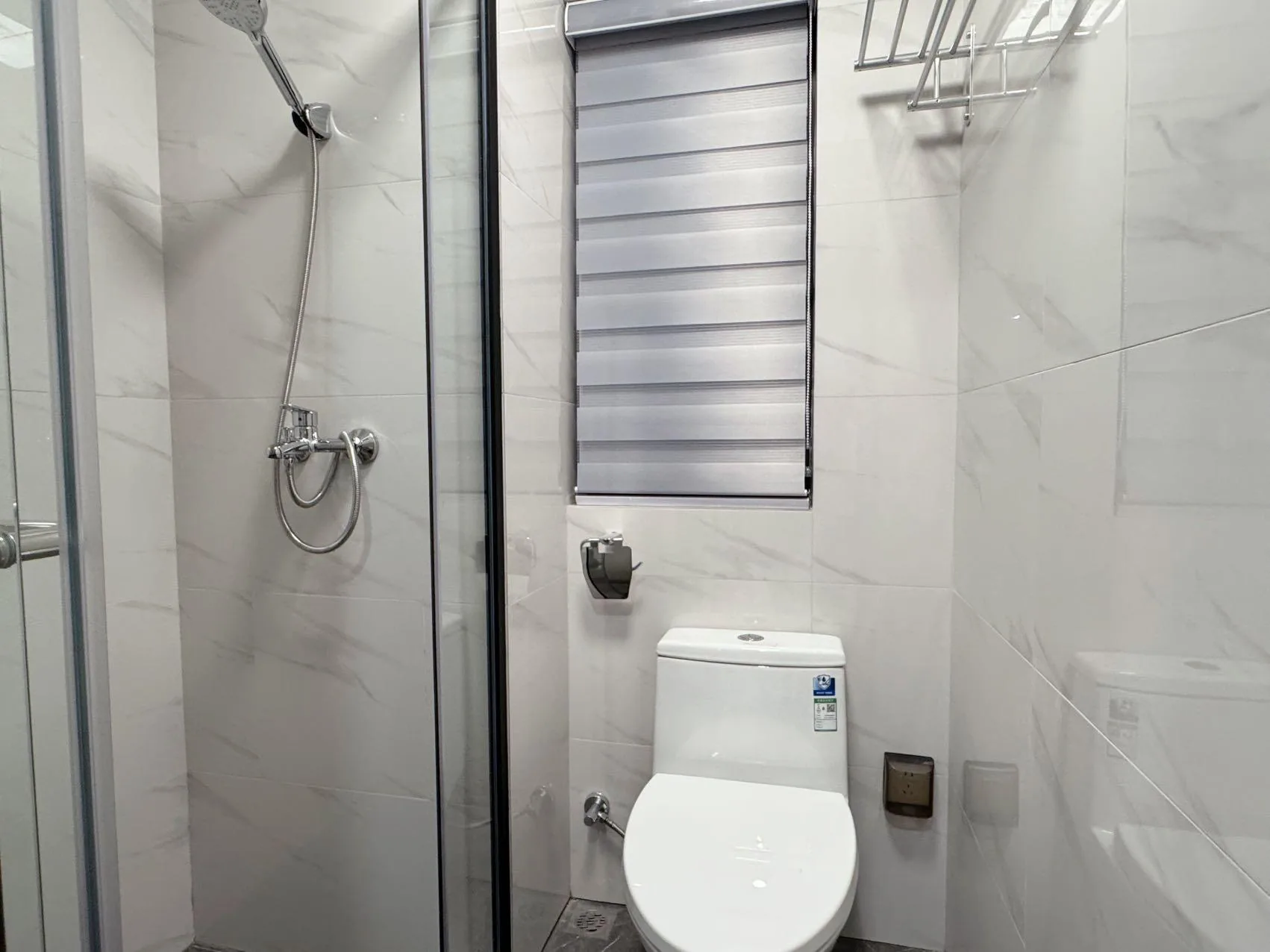 Photo 6 of Cozy 1 Bed 1 Bath Apartment with Gas at Zhongzhou Bay Property Details