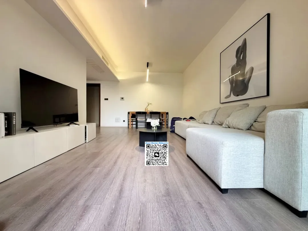 Photo 3 of Coastal Rose Garden 3 | 87㎡ 2BR | Renovated | Low floor | ¥12,500/Mth