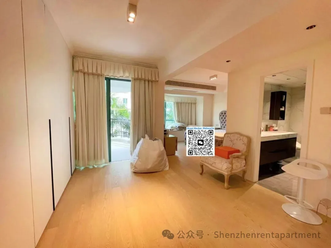 Photo 6 of Coastal Rose Garden 1 | 147㎡ 3BR 2BA | Seaview | Furnished | ¥20,000/Mth