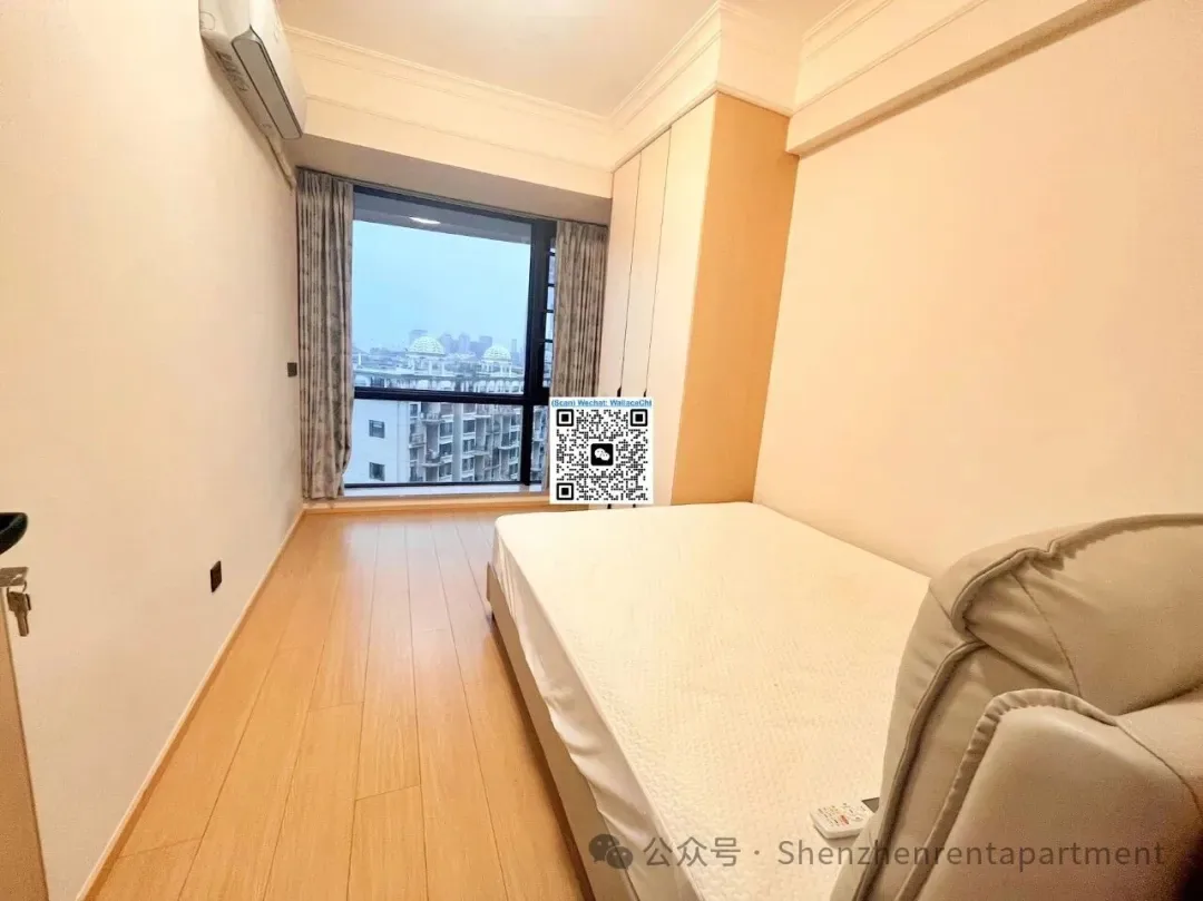 Photo 6 of The Peninsula1 | 139㎡ 4BR 2BA | Seaview | ¥23,500/Mth