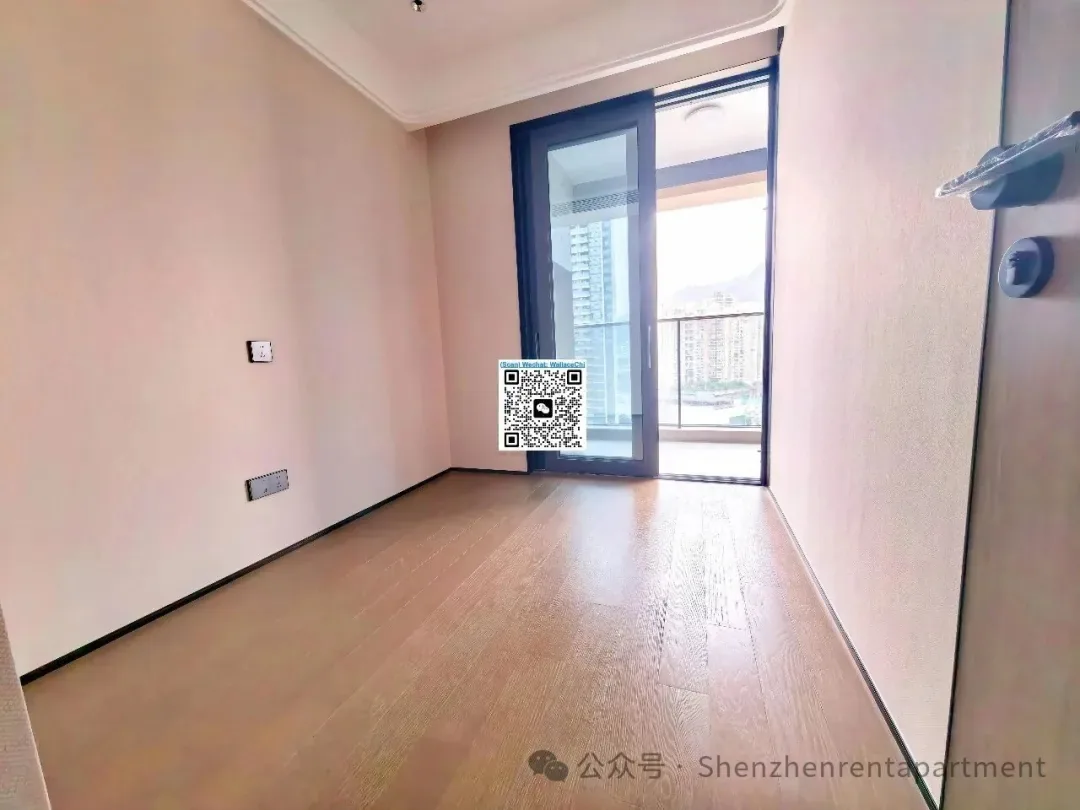 Photo 8 of Sihai MTR ,Line 12 | 120㎡ | 4BR 2BA | Brand New | ¥22,000/Mth