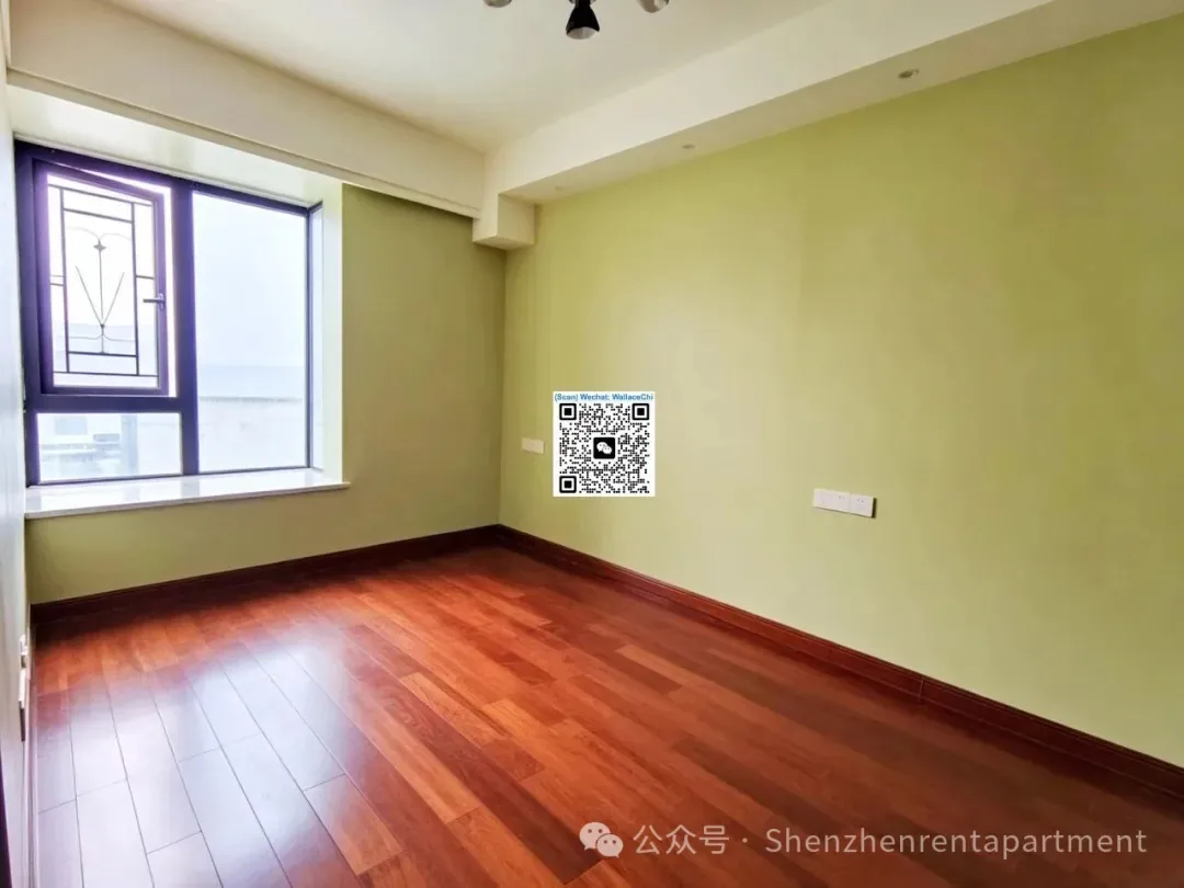 Photo 5 of The Peninsula2 | 245㎡ 4BR 4BA | Seaview | ¥25,000/mth