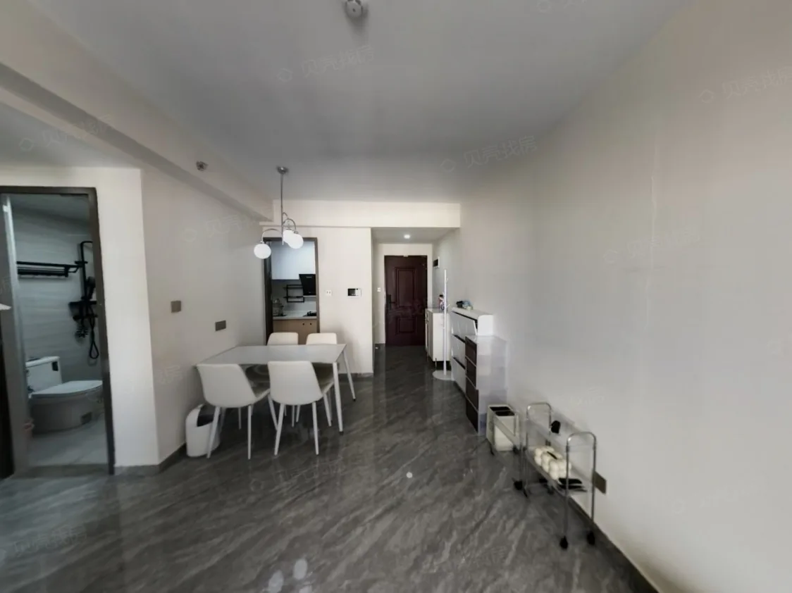 Photo 4 of Futian nice 2 bedrooms near Shixia in futian center area, easy access to HK border