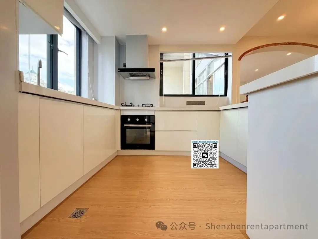 Photo 4 of Coastal Rose Garden2 | 126㎡ 4Bed | Renovated | Low floor | ¥18,500/Mth