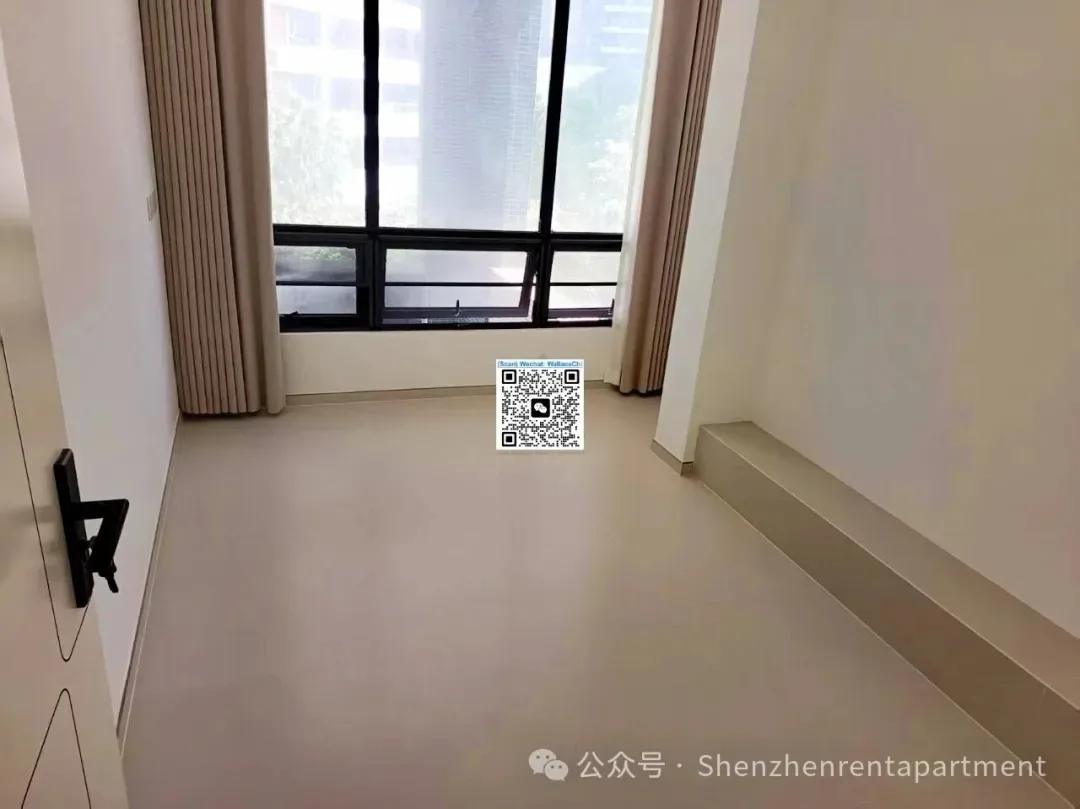 Photo 4 of The Peninsula1 | 267㎡ | Duplex 5BR 4BA Low floor | Unfurnished | ¥38,000/Mth
