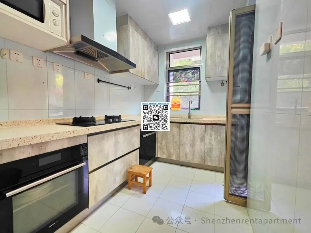 Photo 3 of Mont Orchid1 | 157㎡ 4BR 2BA | Furnished | ¥21,000/Mth