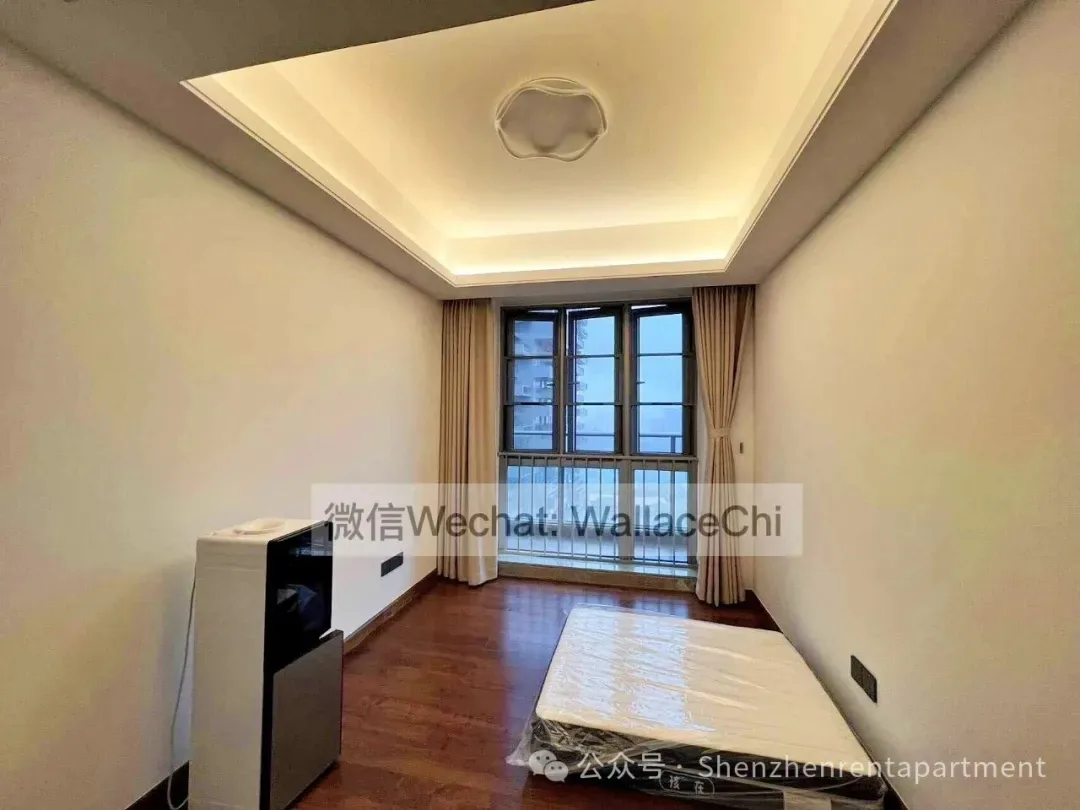 Photo 3 of Jingshan Villa 9th | 184㎡ | 4BR 2BA | Furnished | ¥19,000/Mth