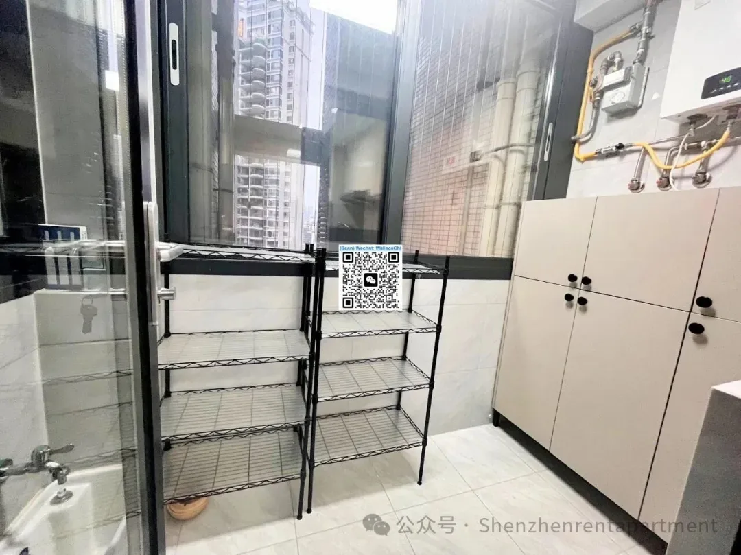 Photo 4 of The Peninsula1 | 139㎡ 4BR 2BA | Seaview | ¥23,500/Mth