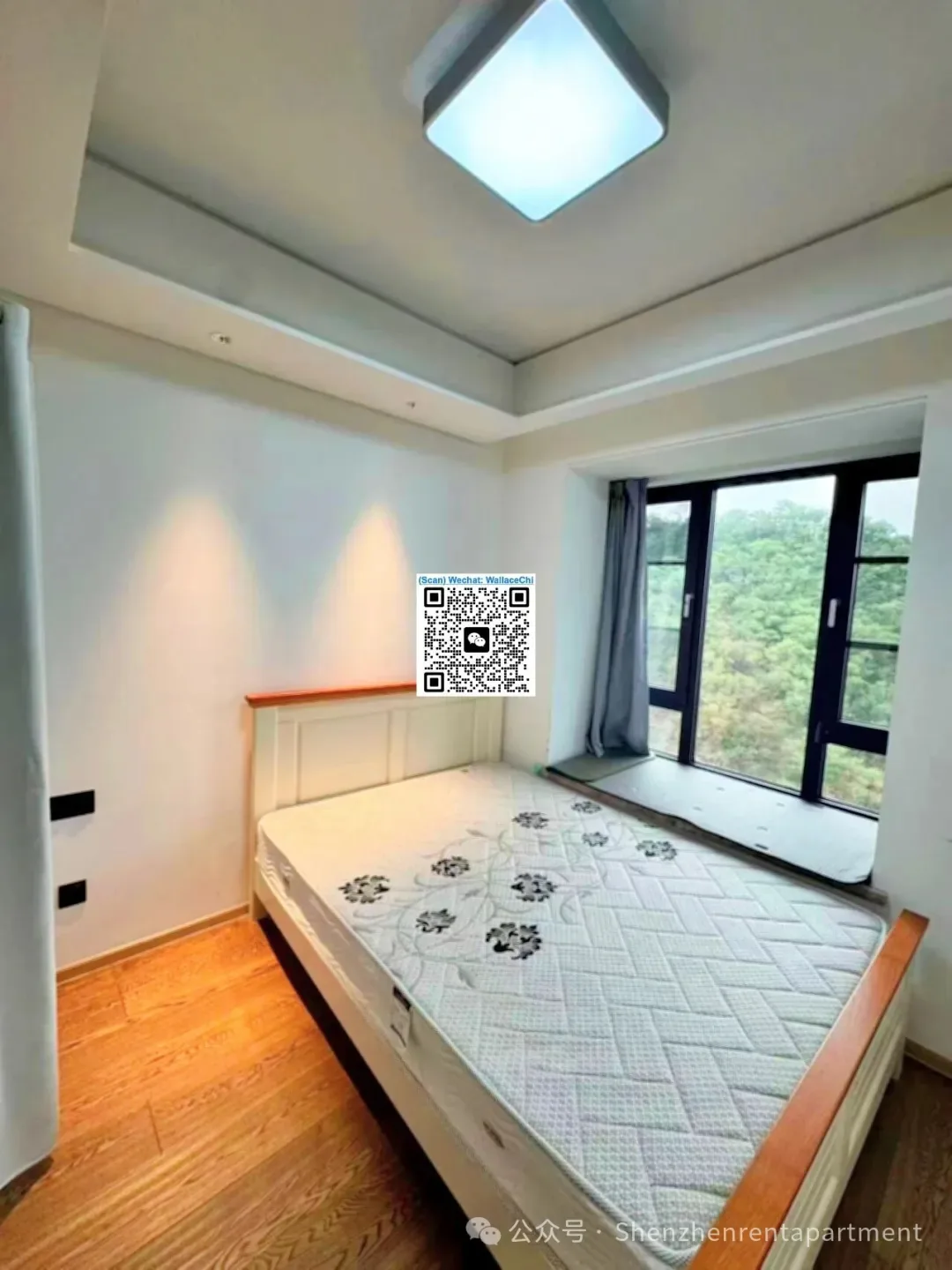 Photo 5 of The Peninsula 3 | 89㎡ 3BR 1BA | Seaview | Furnished | ¥19,500/Mth