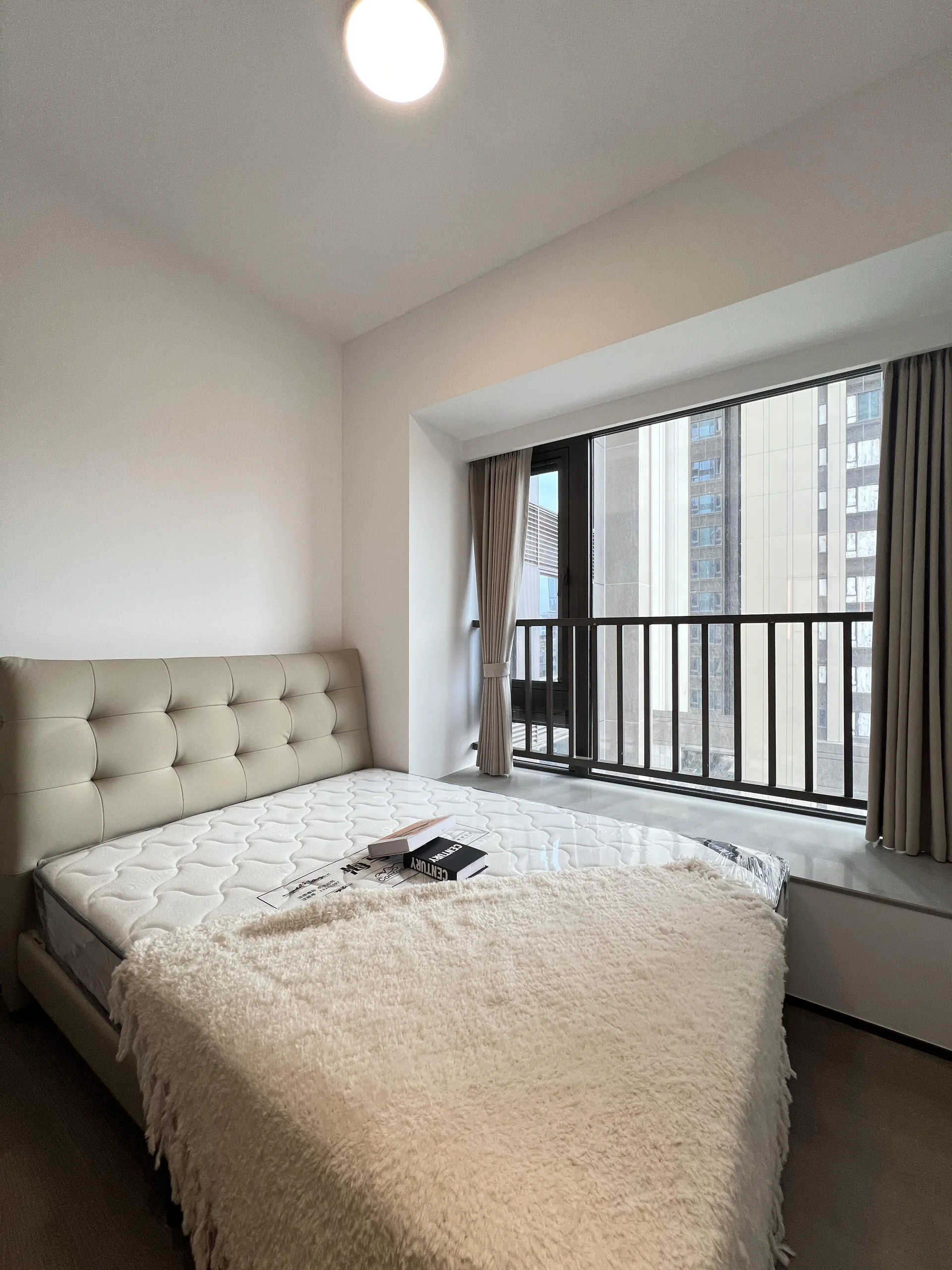Photo 6 of Brand New 3 Bedroom Apartment at Zhongzhou Bay, Shangsha & Xiasha Metro Property Details