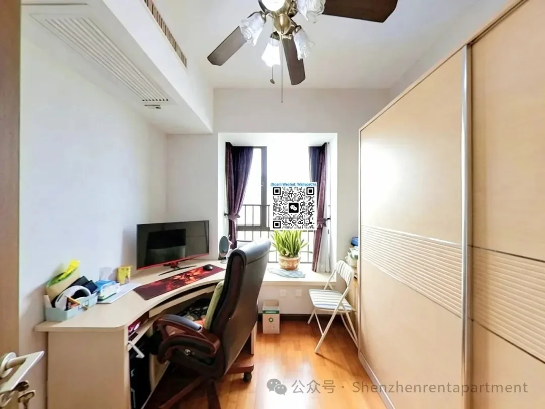 Photo 6 of Coastal Rose Garden3 | 228㎡ 5BR 3BA | Seaview | Furnished | ¥38,000/Mth