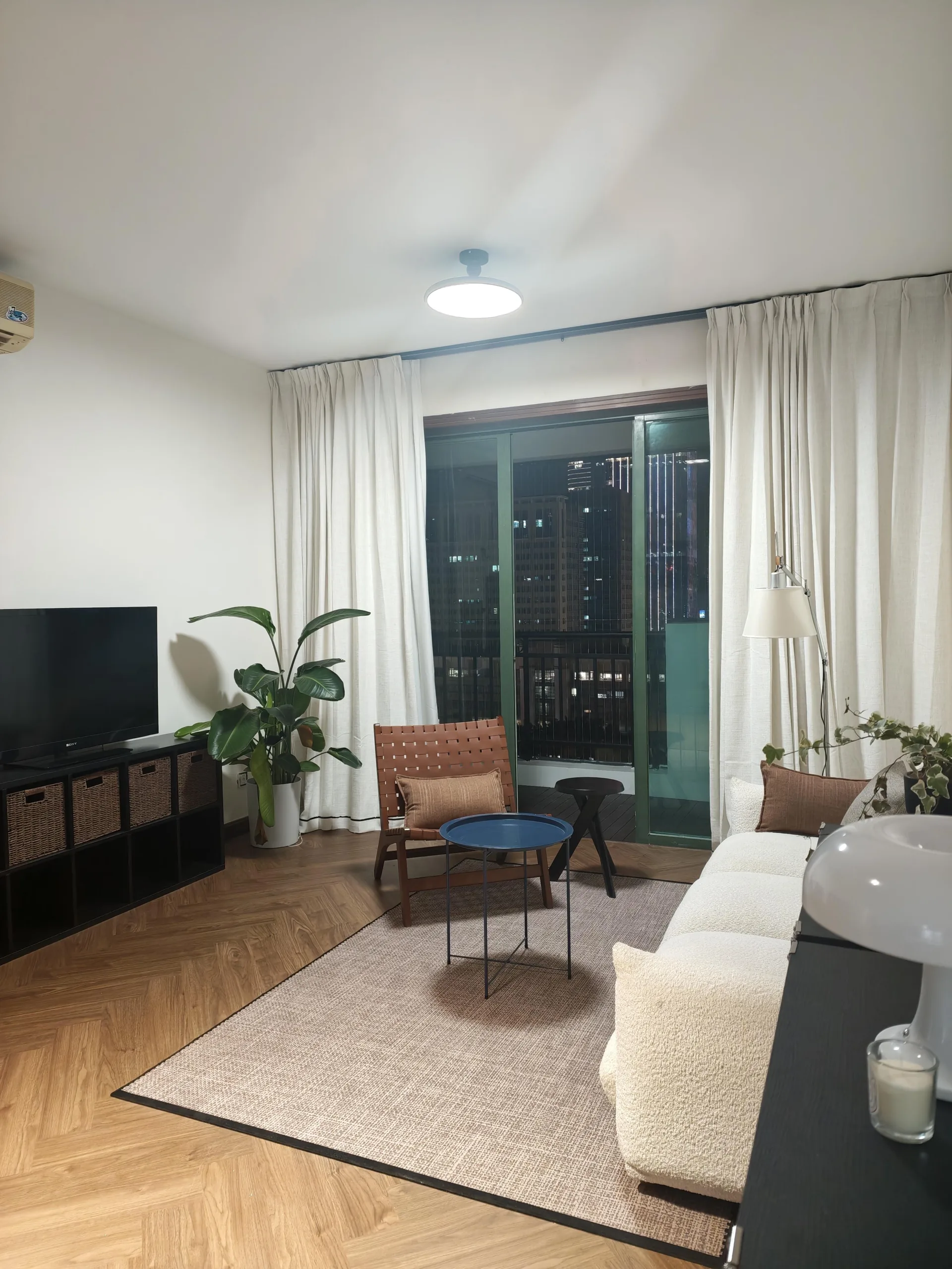 Dushi Yangguang Mingyuan, Futian Chegongmiao 3 Bedrooms, 2 Bathrooms | 104㎡ | Rent: ¥12500/month — main photo