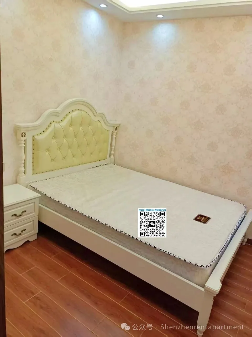 Photo 4 of Ocean One | 89㎡ 2BR | Seaview | Furnished | ¥10,500/Mth
