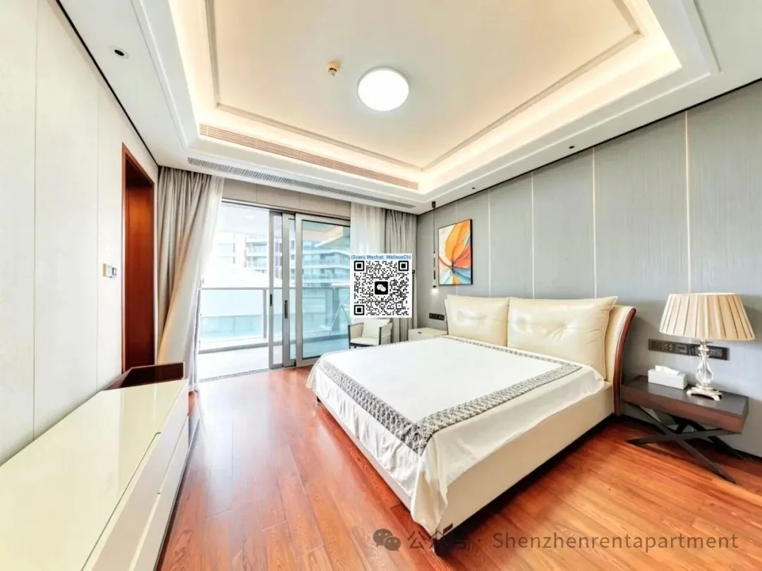 Photo 7 of IMPERIAL PARK | 258㎡ 3BR 4BA | Low Floor | Seaview | ¥40,000/mth