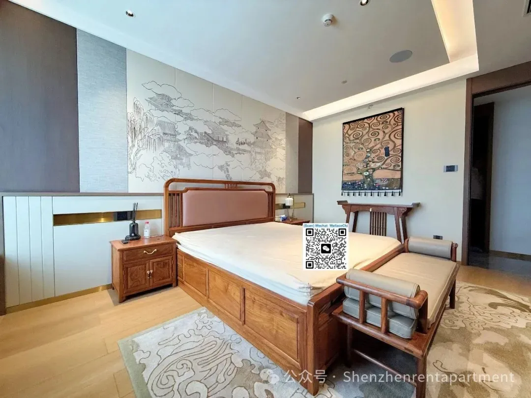 Photo 5 of Mont Blue | 120㎡ 2BR 2BA | Seaview | Furnished | ¥20,000/Mth
