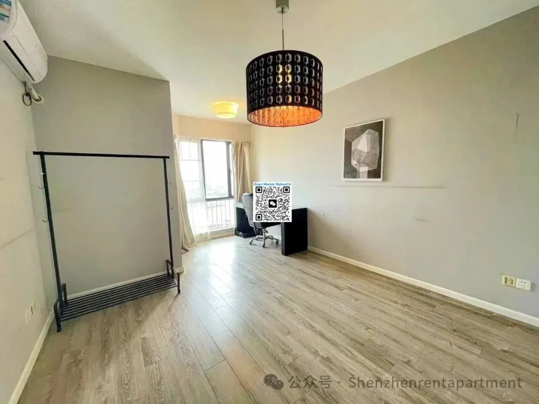 Photo 4 of Coastal Rose Garden2 | 127㎡ 3BR 2BA | Seaview | Furnished | ¥18,000/Mth