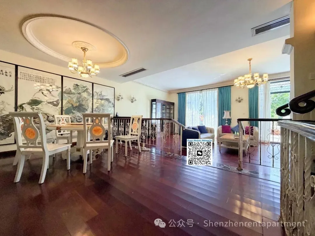 Photo 5 of Coastal Rose Garden2 | 218㎡ 3BR | Triplex | Seaview | ¥38,000/Mth