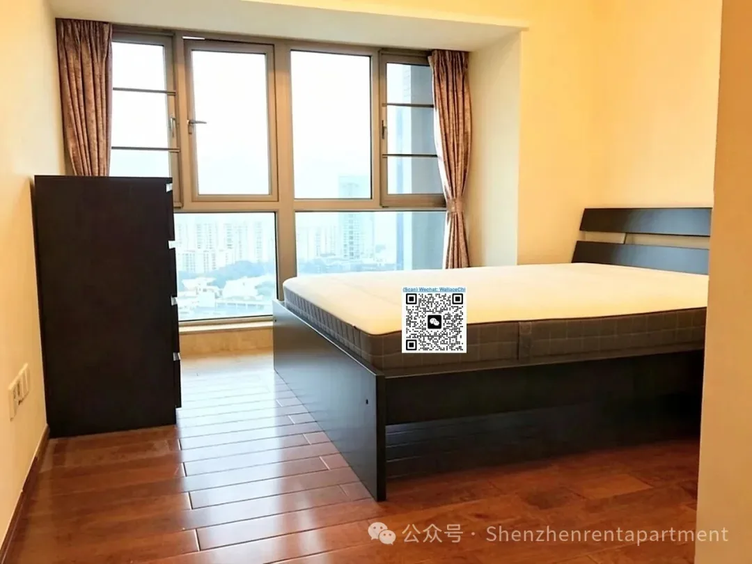 Photo 3 of Mont Orchid3 | 83㎡ 2BR | Sea view | Furnished | ¥12,500/mth