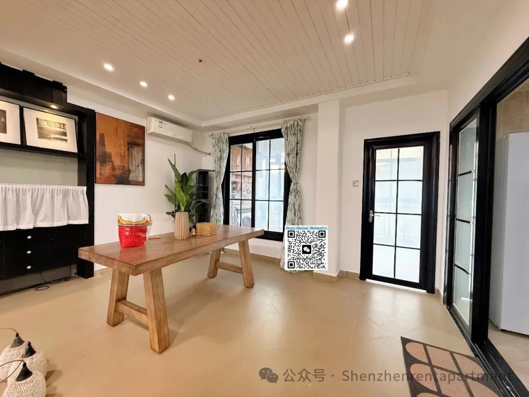 Photo 4 of Coastal Rose Garden | 220㎡ 5BR | Top Floor Duplex Terreace Seaview | ¥38,000/Mth