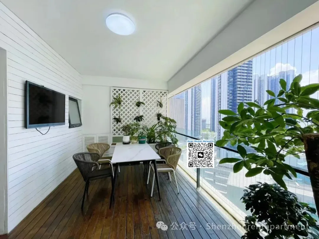 Photo 2 of The Peninsula 2: 245㎡ 5 Bed, 3 Bath, Seaview @ 26,000