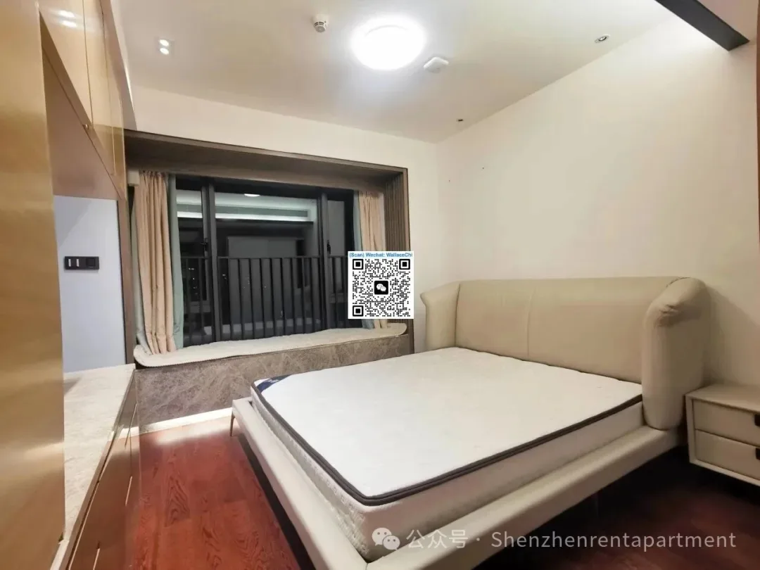 Photo 4 of IMPERIAL PARK | 88㎡ 1BR | Seaview | Furnished | ¥14,500/Mth