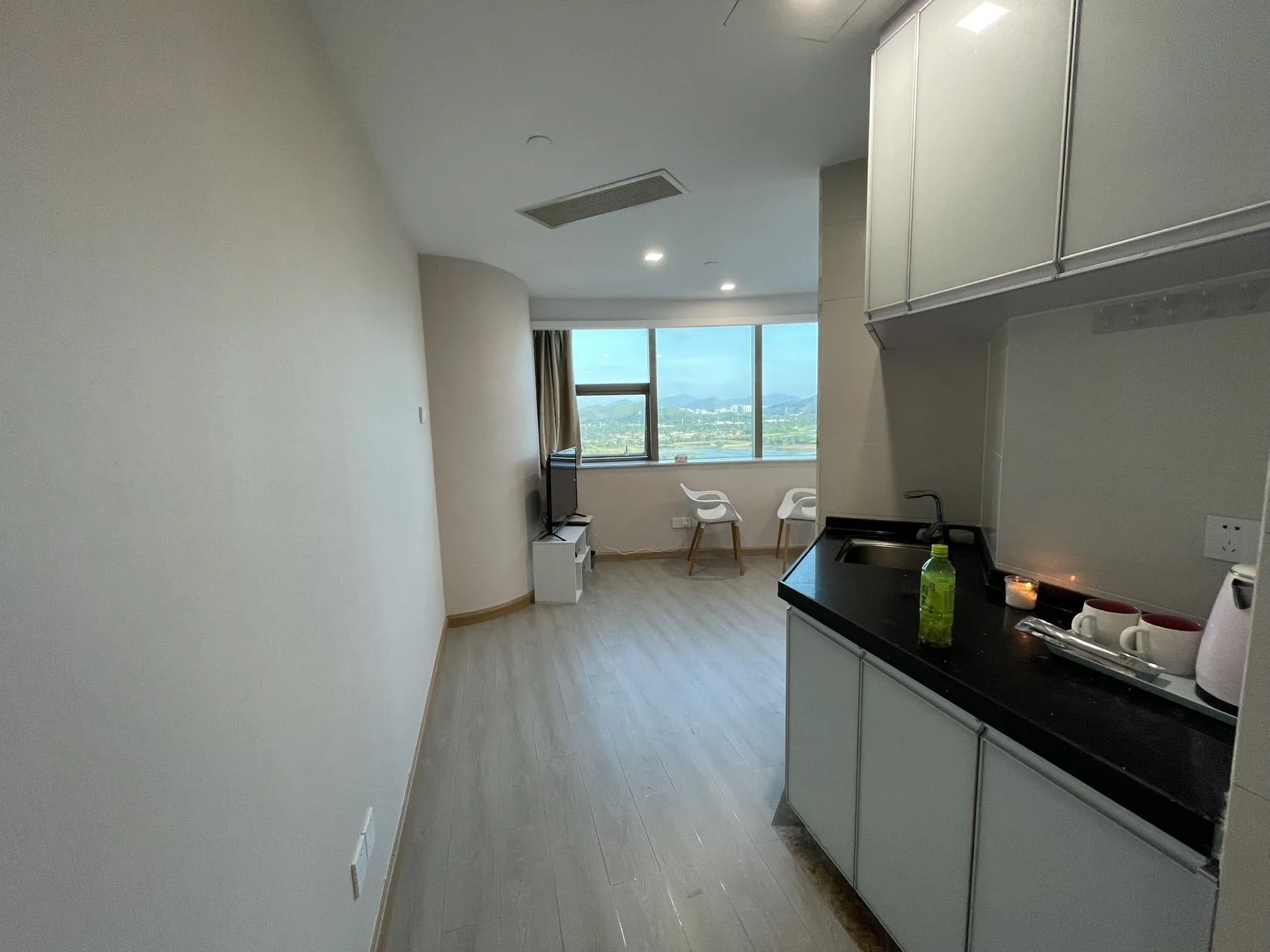 Photo 4 of Jiafu Plaza, 42 sqm, rent 5,000 RMB, Subway: Futian Port or Fubao Station