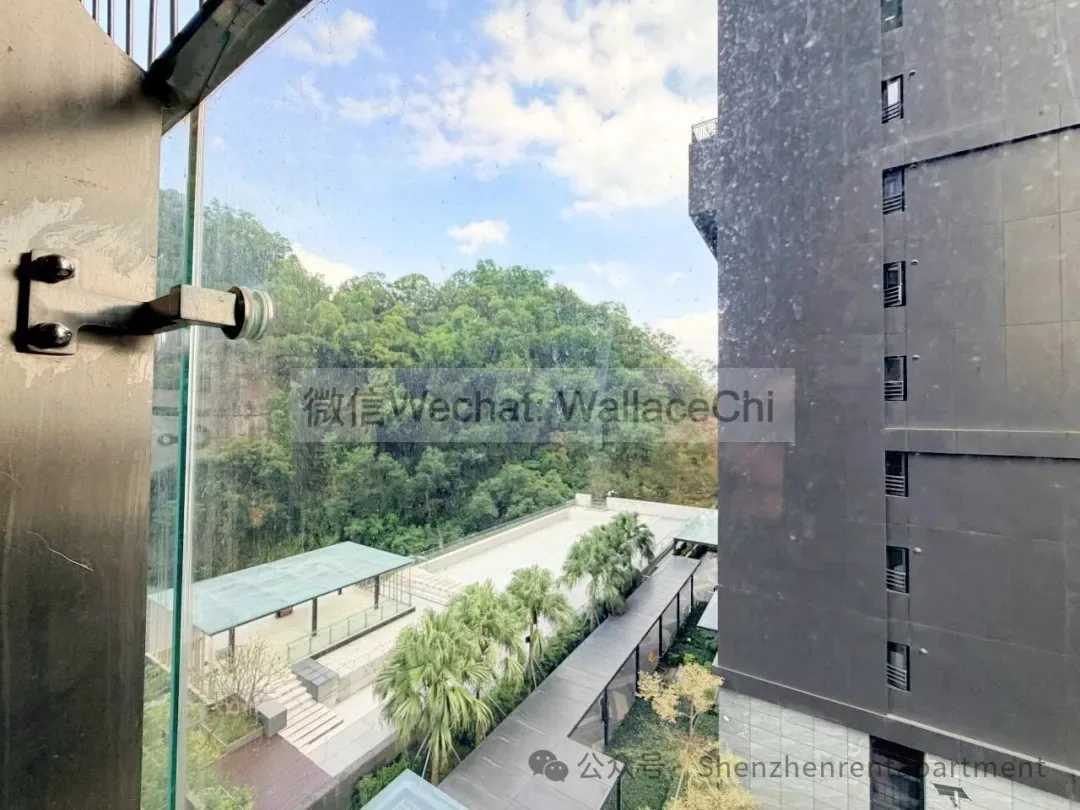 Photo 12 of Ocean One | 89㎡ 2BR | Furnished | ¥10,000/Mth