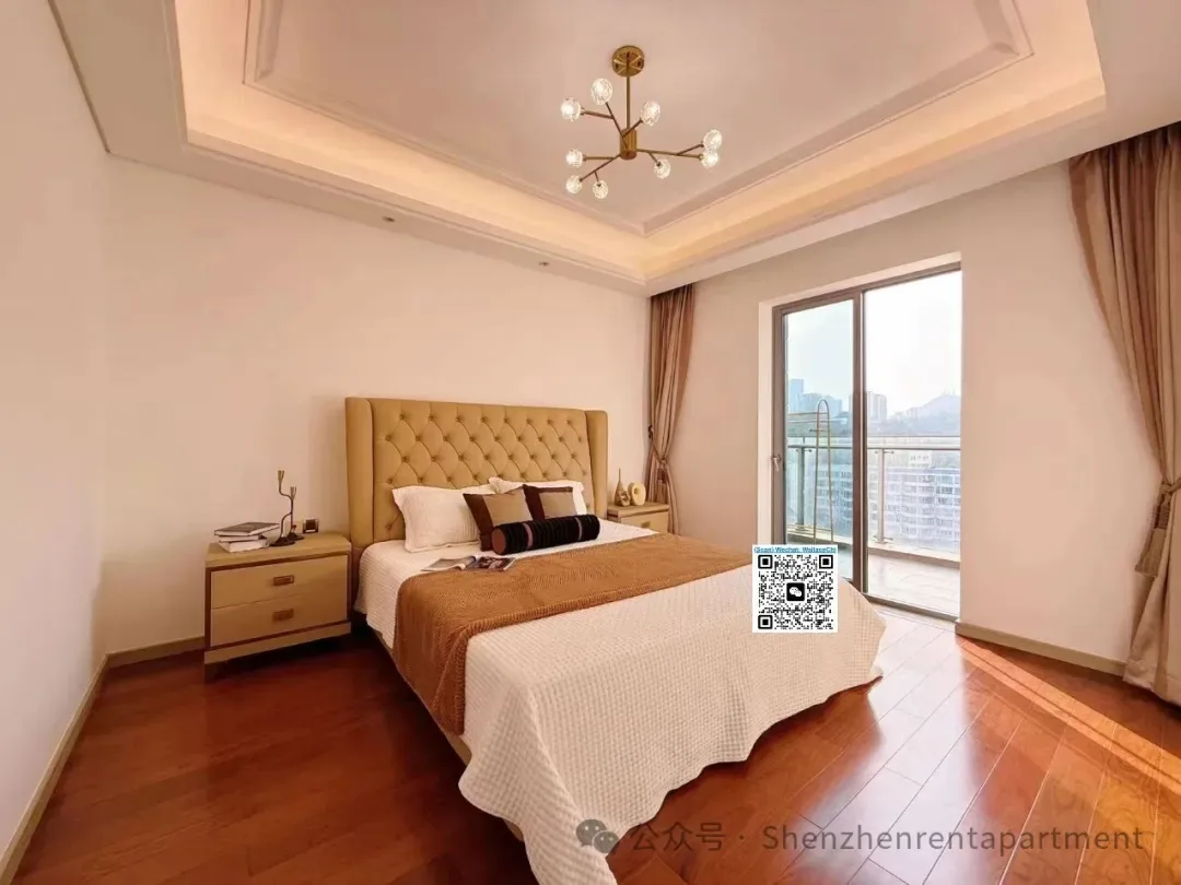 Photo 8 of WOODS | 175㎡ 4BR 2BA | Renovated | Seaview | ¥30,000/Mth