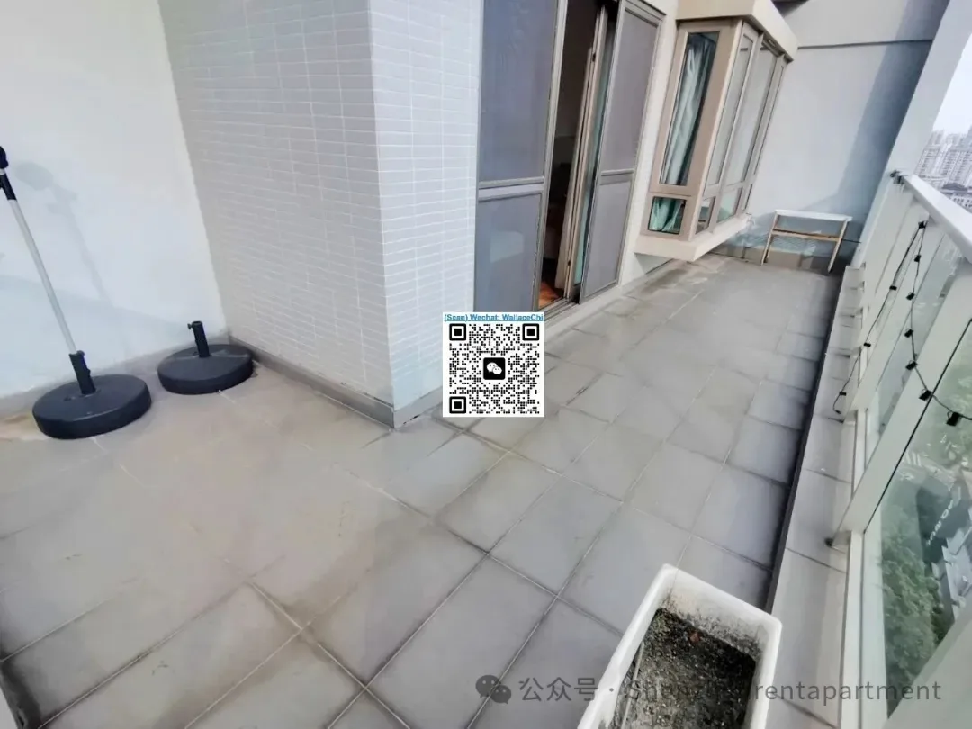Photo 6 of Mont Orchid3 | 88㎡ 2BR | Seaview | Furnished | ¥12,000/mth