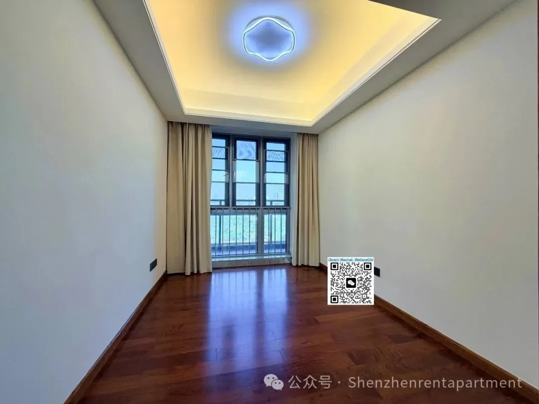 Photo 5 of Jingshan Villa 9th | 184㎡ | 3BR 2BA | Renovated | Seaview |  ¥20,000/Mth