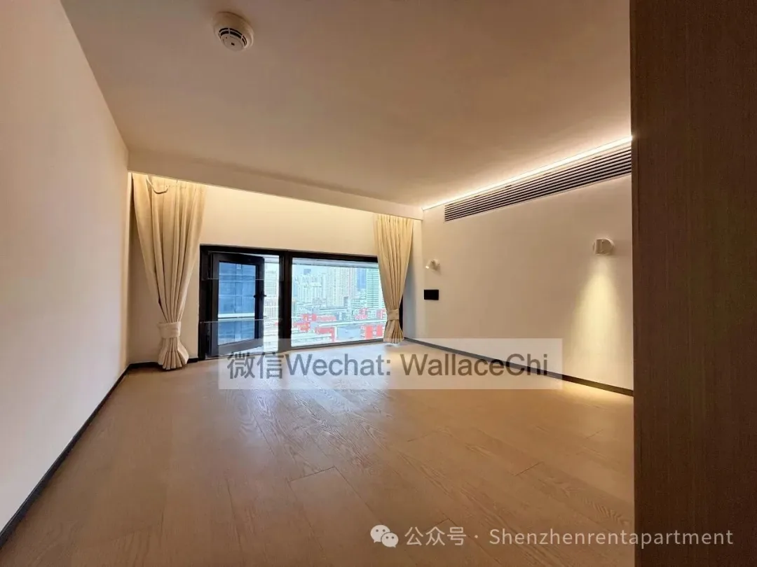 Photo 5 of Nanyou West MTR,Line 9 | 43㎡ loft style 1Bed | Brand New | Furnished | ¥8,000/Mth