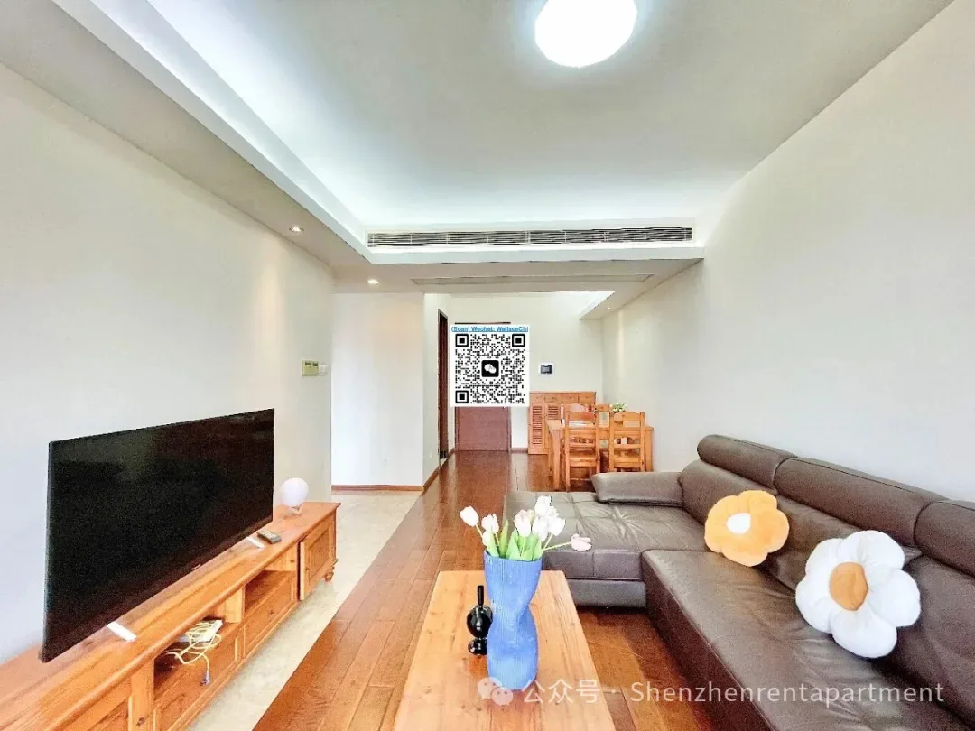 Photo 2 of Mont Orchid3 | 71㎡ 1Bed | Furnished | ¥10,000/mth