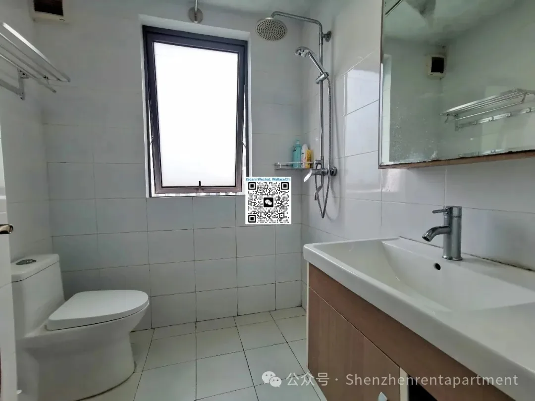 Photo 5 of Shuiwan 1979 | 65㎡ 1BR | Furnished | ¥7,500/Mth