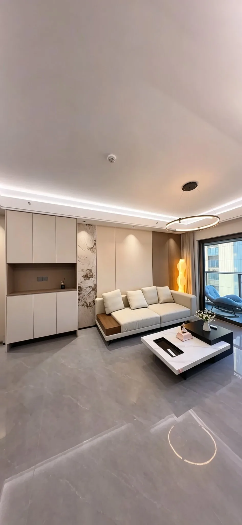 Photo 7 of prime Shangmeilin · 2 Bed 1 Bath · 73 sqm