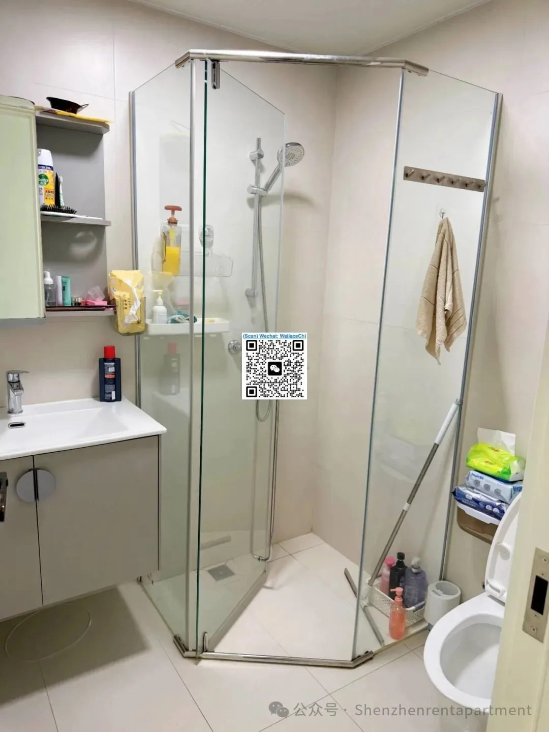 Photo 6 of Mont Blue | 113㎡ 3BR 2BA | Mountain View | Furnished | ¥18,000/Mth