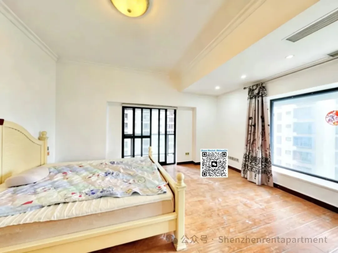Photo 6 of The Peninsula 2 | 88㎡ 3BR | Furnished | ¥13,000/Mth