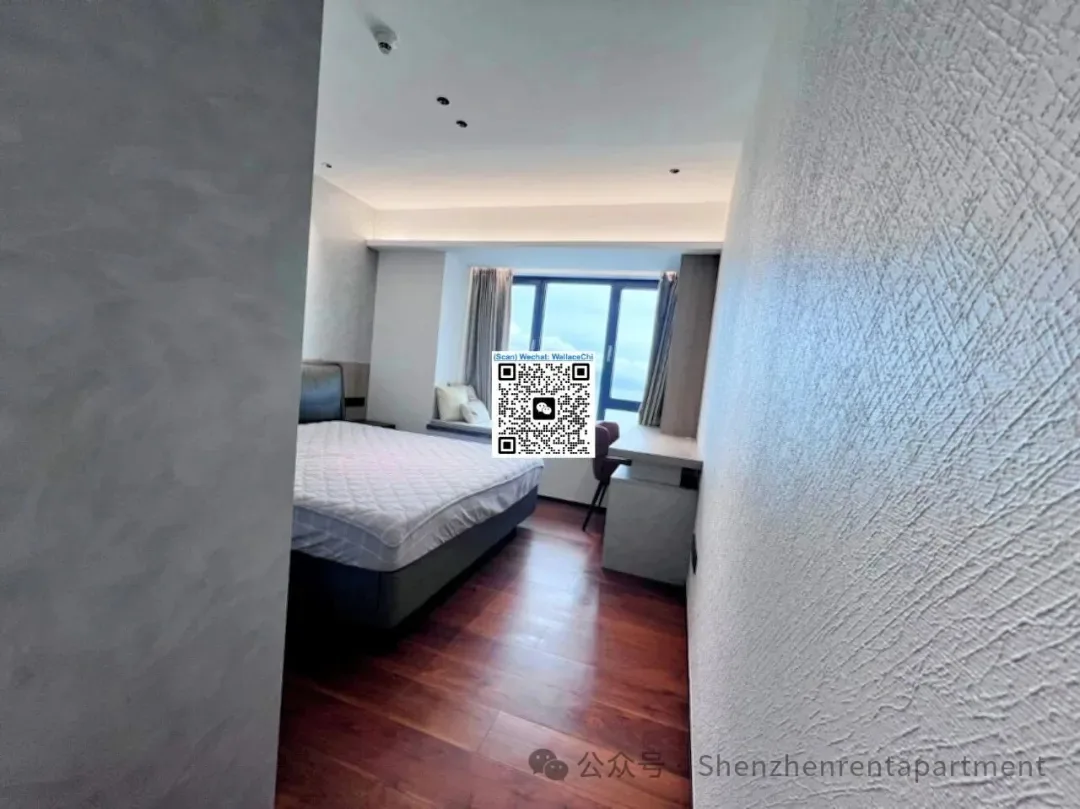 Photo 2 of The Peninsula 4 | 135㎡ 3BR 2BA | Seaview | ¥25,000/Mth