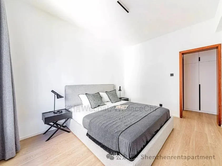 Photo 6 of Mont Orchid1 | 171㎡ 4BR 3BA | Renovated | Furnished | ¥24,000/Mth