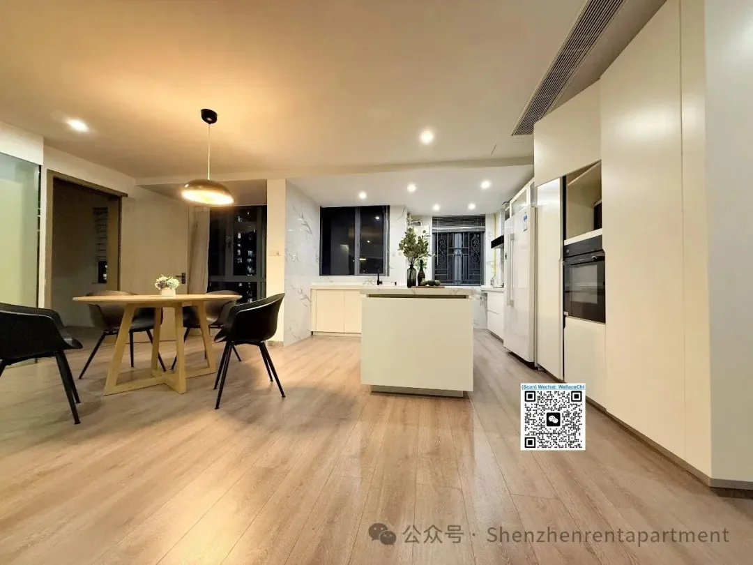 Photo 4 of Coastal Rose Garden 2 | 101㎡ 3BR 3BA | Renovated | Furnished | ¥16,800/Mth