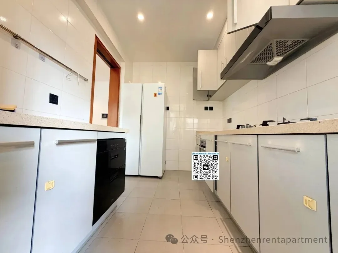Photo 6 of Mont Orchid1 | 171㎡ 4BR 3BA | Renovated | Furnished | ¥24,000/Mth