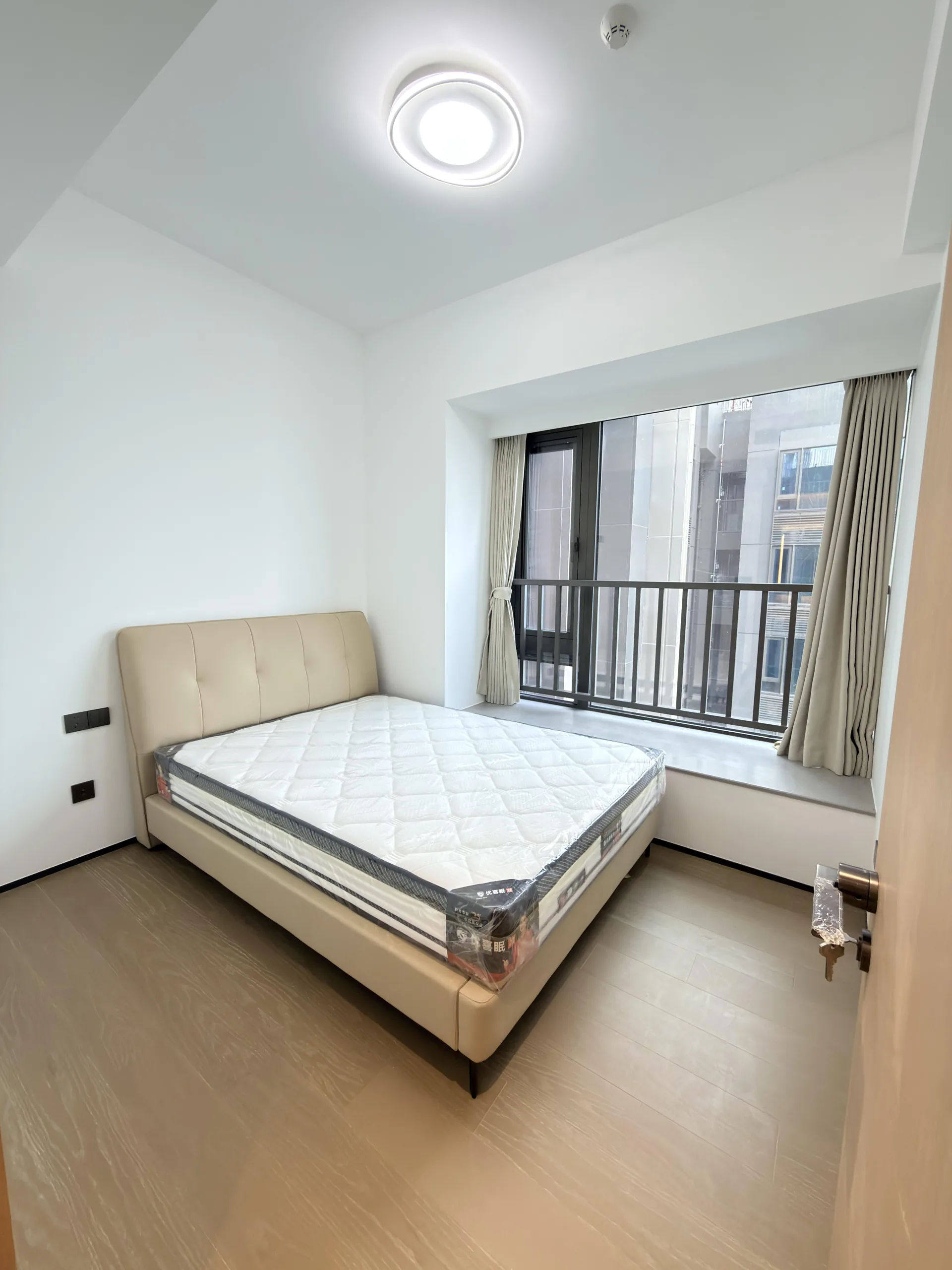 Photo 6 of ⛳ Breathtaking Golf & Mangrove View Unit at Zhongzhou Bay Yinghai Phase 3 Property Details