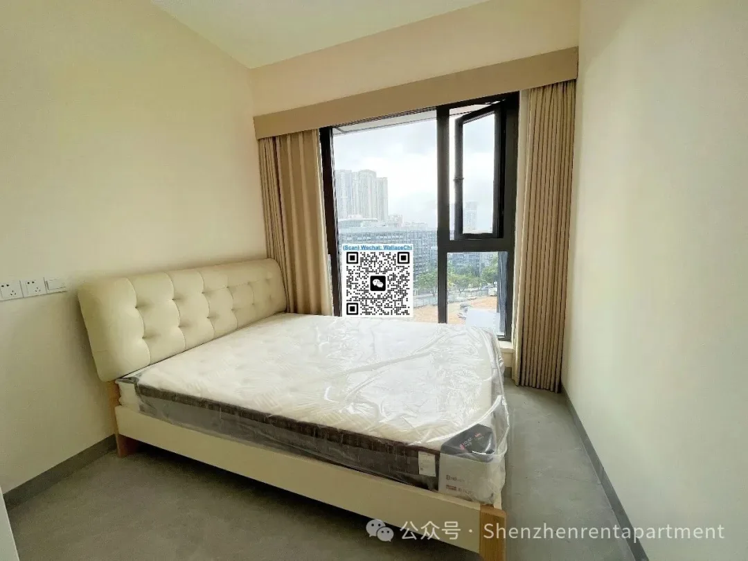 Photo 6 of Mont Blue | 108㎡ 3BR 2BA | Furnished | ¥15,000/Mth