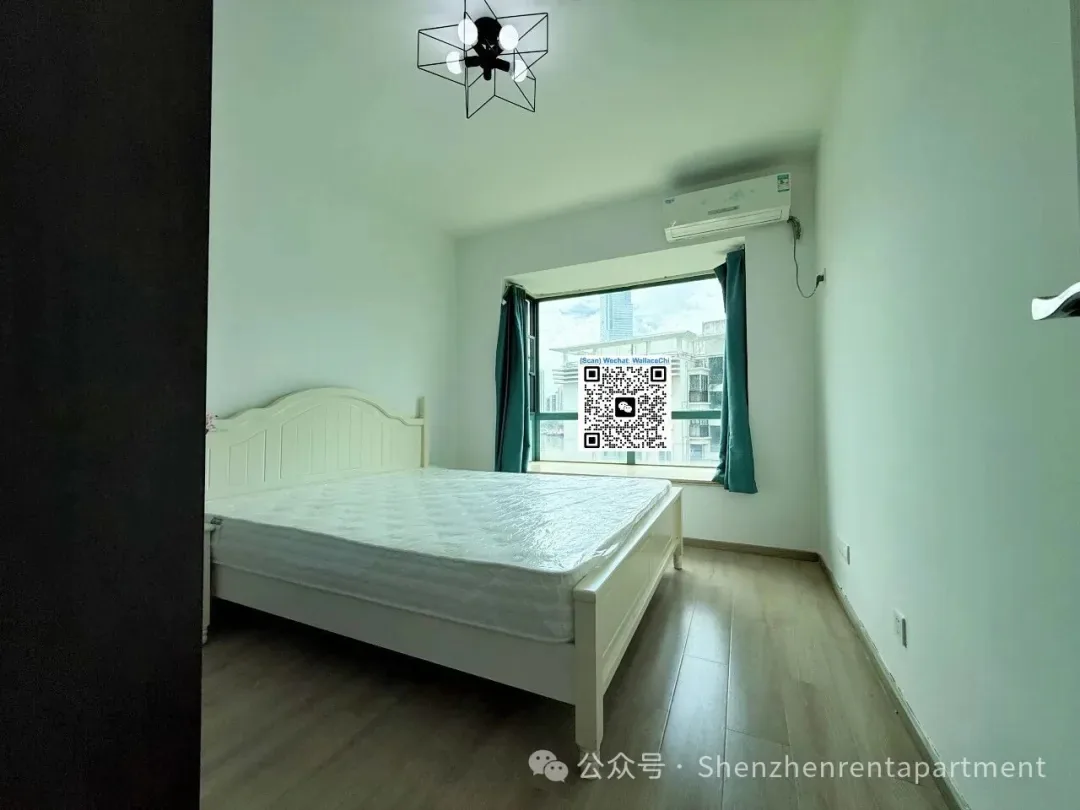 Photo 6 of Coastal Rose Garden 1 | 80㎡ 2Bed | Renovated | Seaview | ¥12,000/Mth