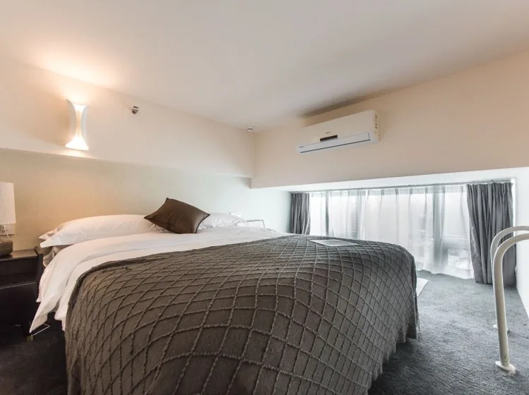 Photo 5 of Bright Spacious 3‑Bedroom | WESU Service Apartment Bagualing, Futian District 92sqm 8800