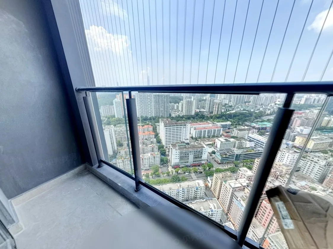 Photo 5 of Brand new 1 bedroom near Futian center