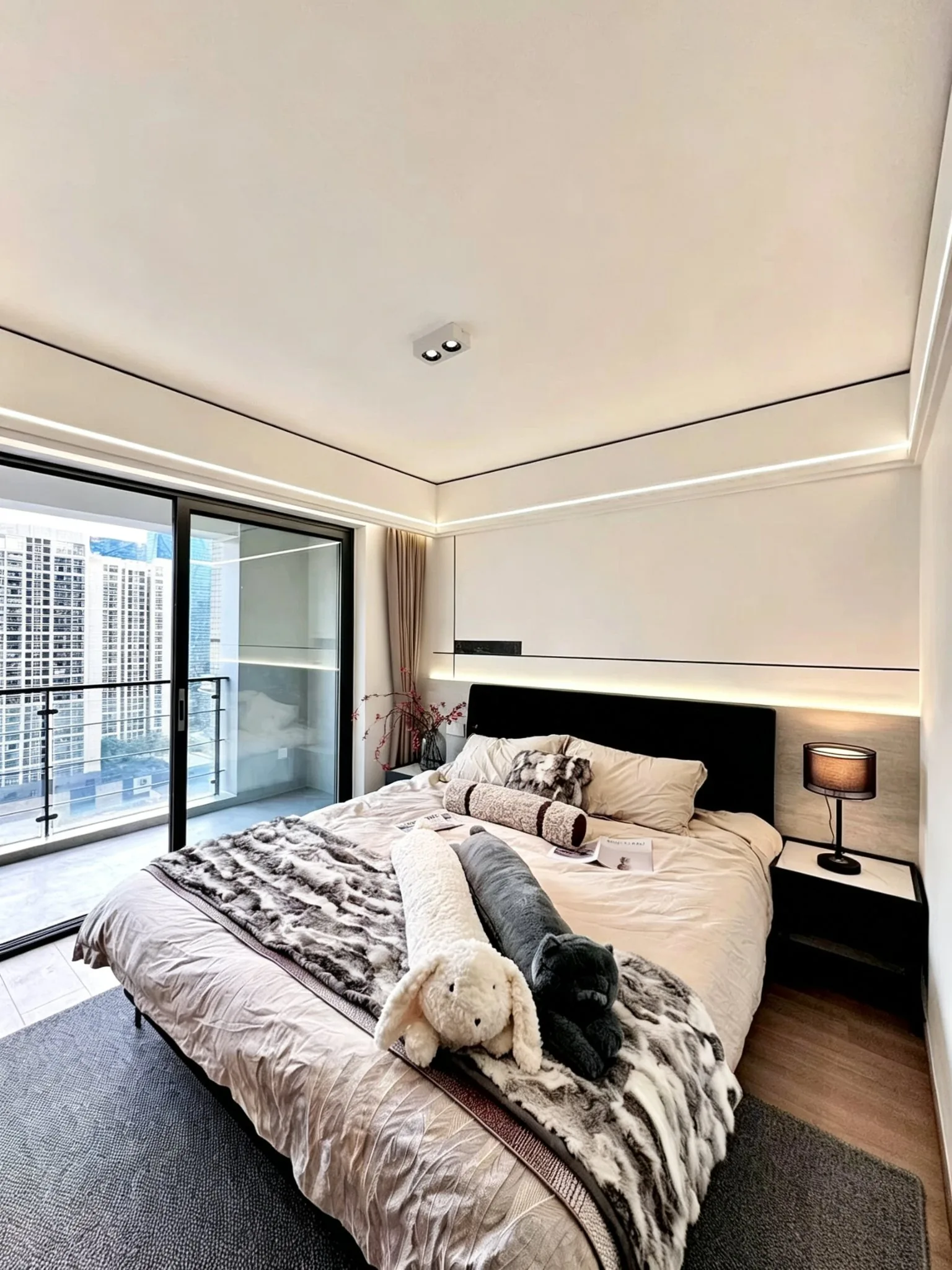 Photo 3 of Jialin Grand Court Futian CBD · 3 Bed 2 Bath · 186 sqm