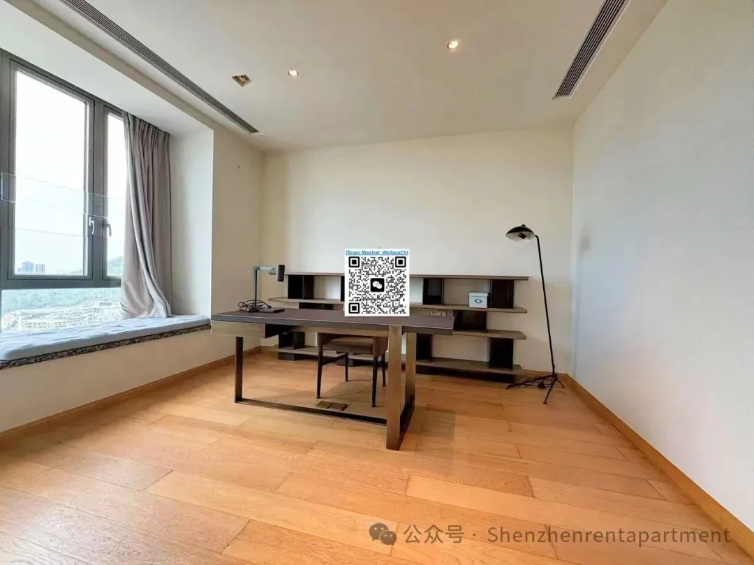 Photo 6 of Shuiwan 1979 | 293㎡ 5BR 4BA | Seaview Furnished | ¥40,000/Mth